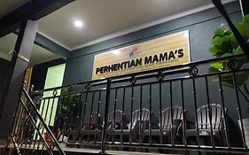 Perhentian Mama'S